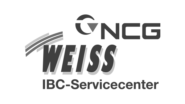 NCG / WEISS IBC-Servicecenter GmbH<br />
